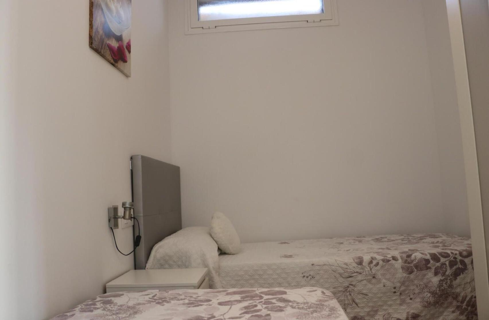 Apartamento En Conil Con Piscina Коніль-де-ла-Фронтера Екстер'єр фото