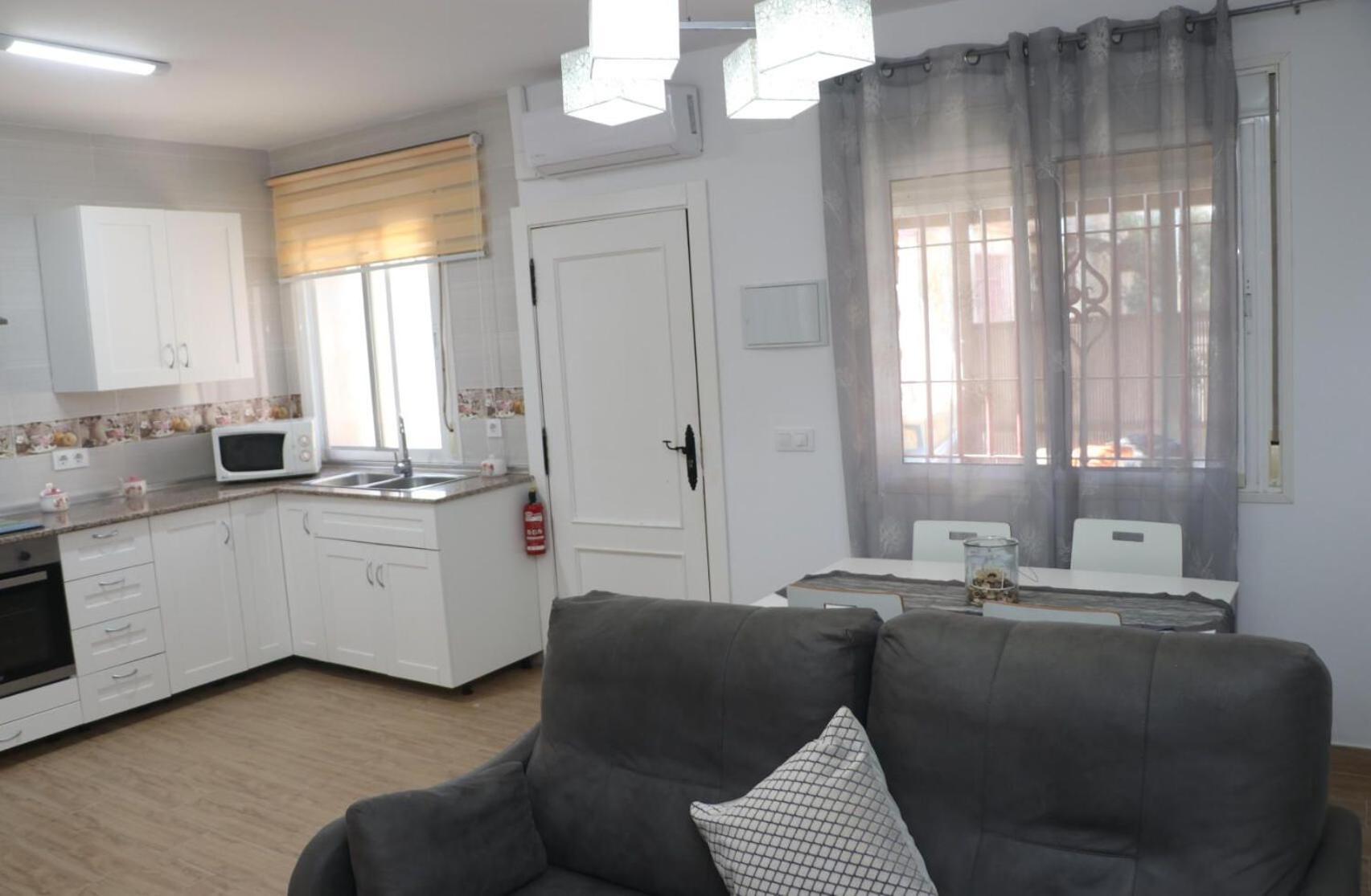 Apartamento En Conil Con Piscina Коніль-де-ла-Фронтера Екстер'єр фото