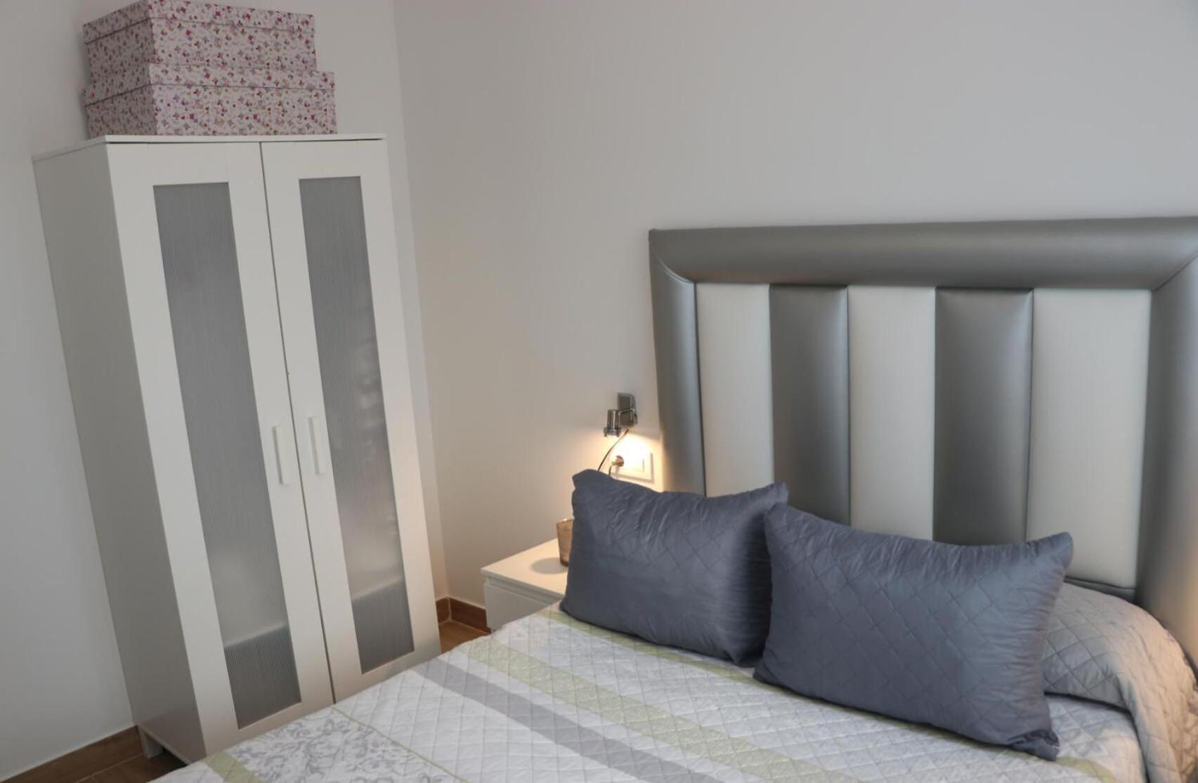 Apartamento En Conil Con Piscina Коніль-де-ла-Фронтера Екстер'єр фото