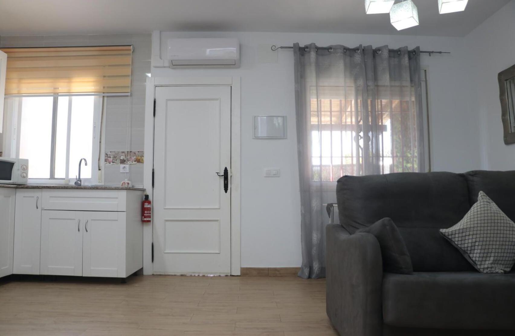 Apartamento En Conil Con Piscina Коніль-де-ла-Фронтера Екстер'єр фото