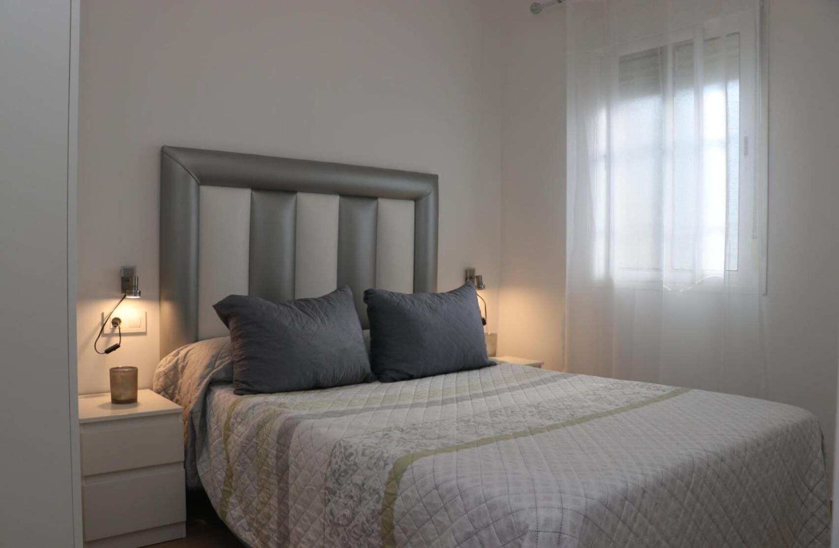 Apartamento En Conil Con Piscina Коніль-де-ла-Фронтера Екстер'єр фото