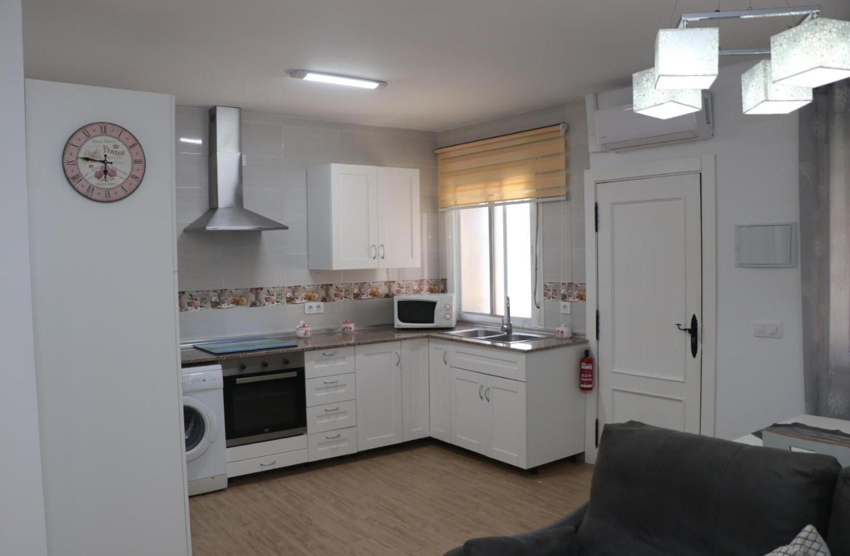 Apartamento En Conil Con Piscina Коніль-де-ла-Фронтера Екстер'єр фото